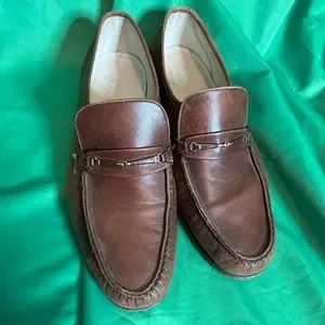 Florsheim | Shoes | Florsheim Imperial Vintage Brown Leather  display picture 3